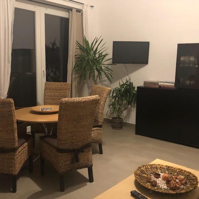 Feldjahns-Ferienwohnung Ахаус Екстериор снимка